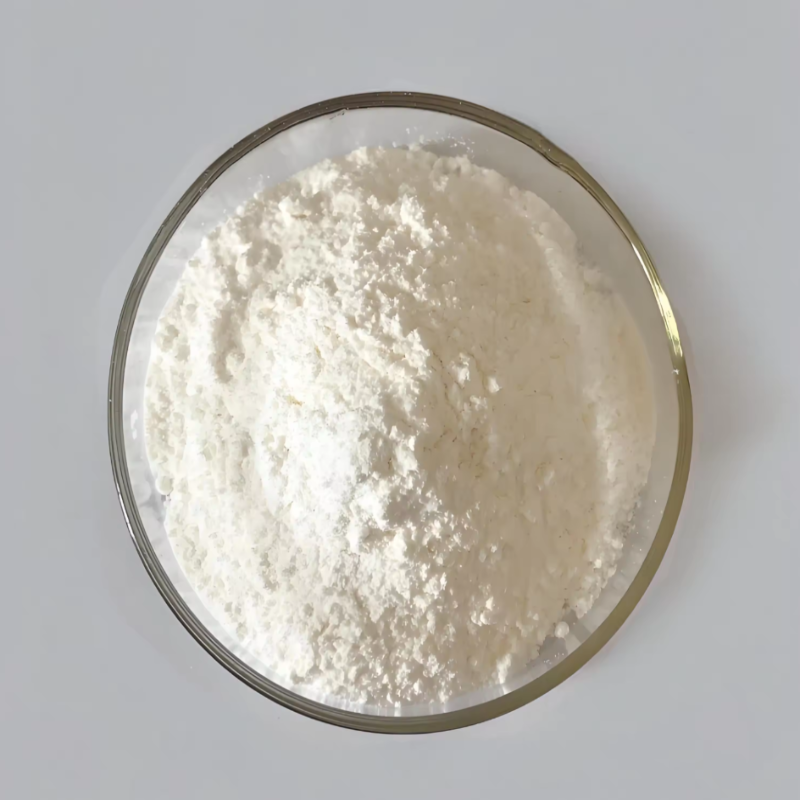 Factory wholesale and high quality CAS 94-07-5 Synephrine