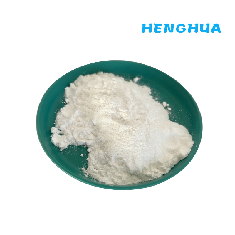 Thickener Sodium Alginate Industrial Raw Material Safety Made in China