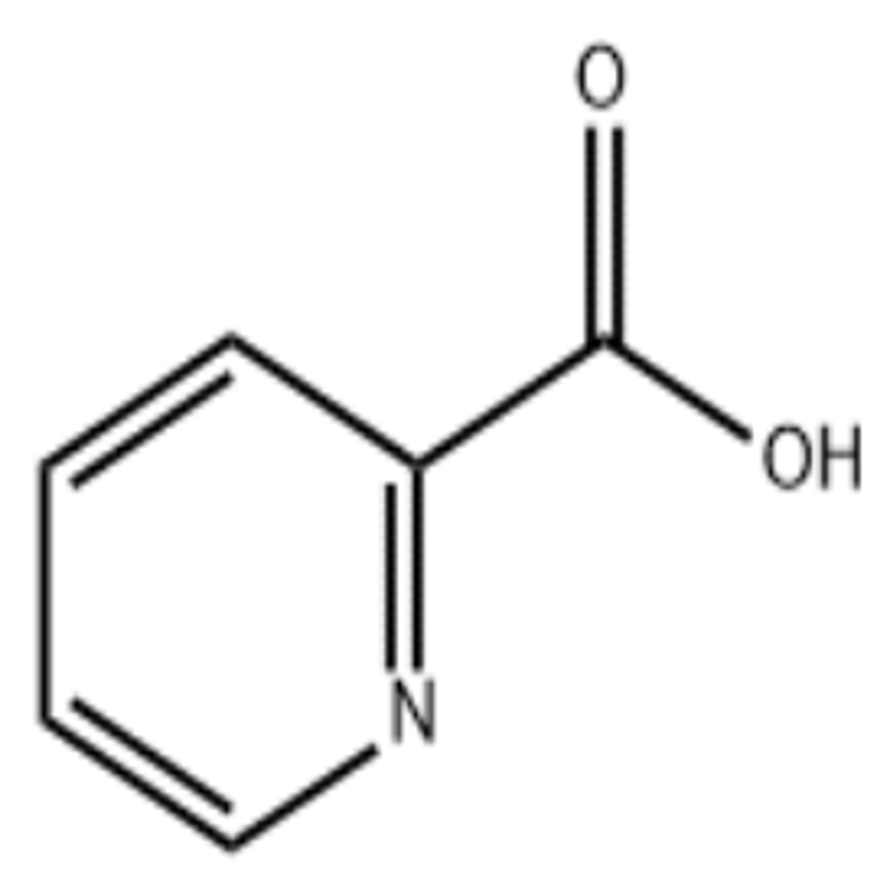 2-Picolinic acid  HL