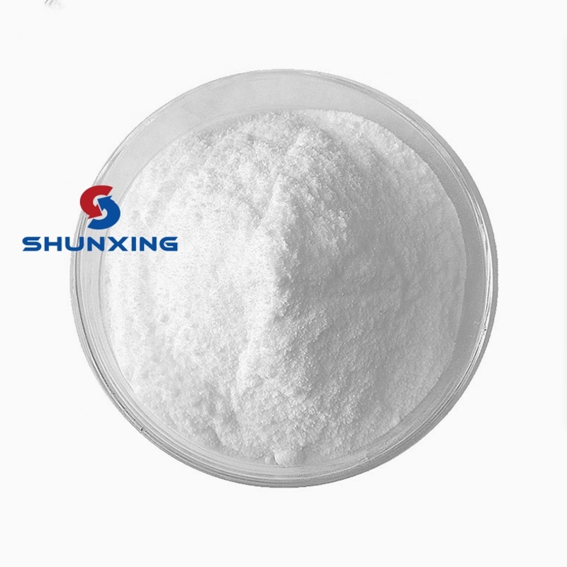 Food Additive Organic Xylitol CAS 87-99-0 Raw Powder Bulk Xylitol