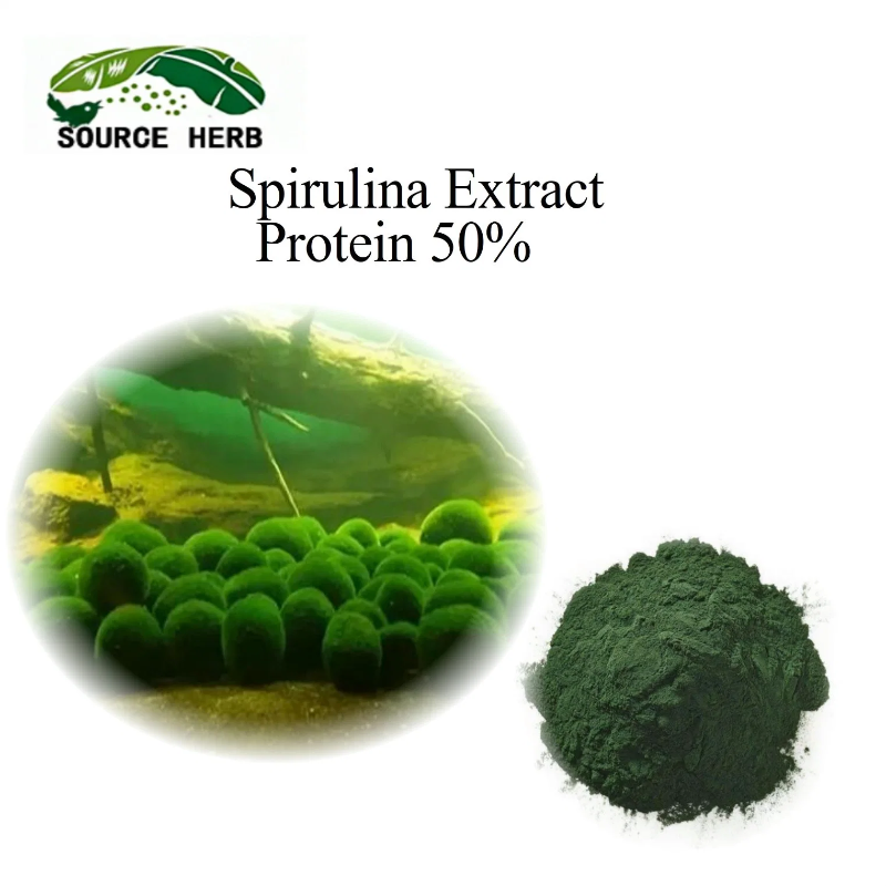 Spirulina Extract