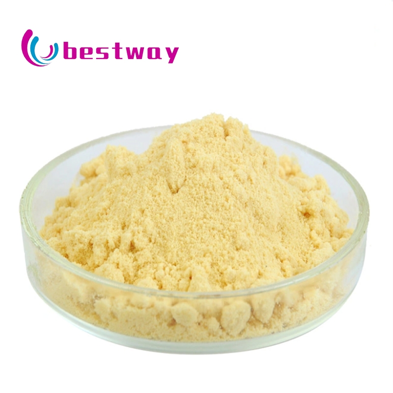 Oxytetracycline Hydrochloride CAS 2058-46-0 C22h25cln2o9 High Quality 99%