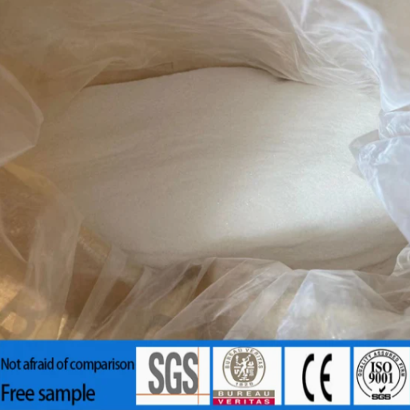 Manufacturer Supply 98% Calcium Formate CAS 544-17-2