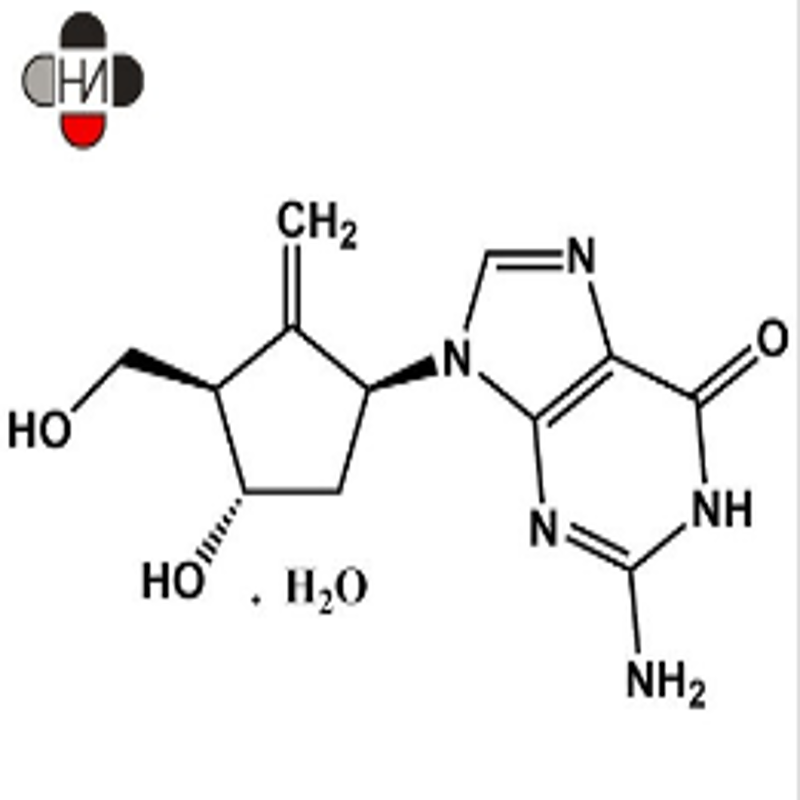 Entecavir//Hunan Warrant Chiral Pharma