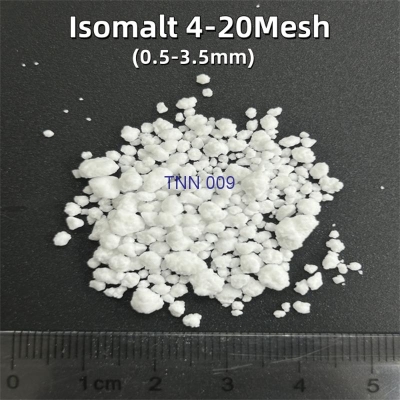 Top manufacturer of Sugar Isomalt palatinitol Sweetener Isomalt food grade isomaltitol