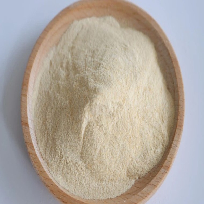 Manufacturer sunway Ingredients food grade xanthan gum