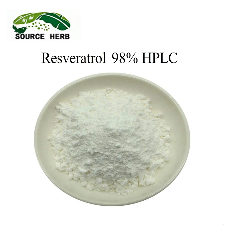 Polygonum Cuspidatum Extract Resveratrol Powder