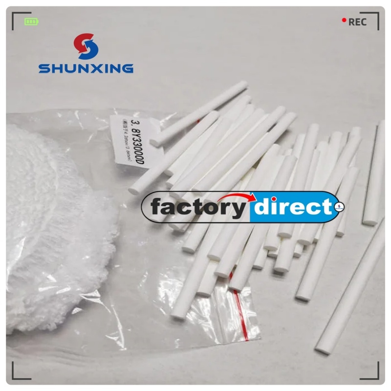 Factory Direct Sale Cellulose Acetate Tow 4.0y35000 for Cigarette Filters with Best price!