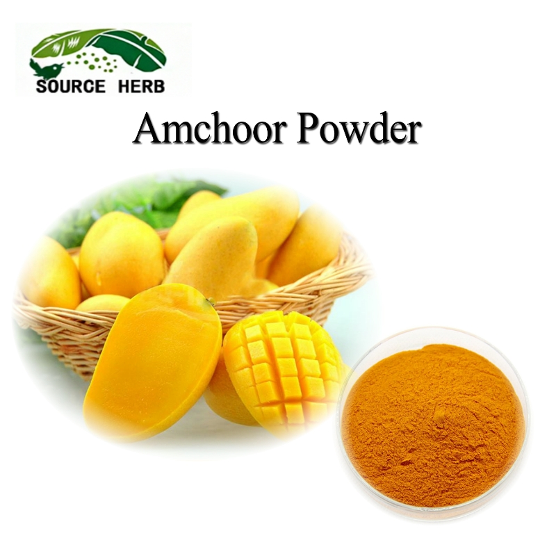 Factory Supply High Quality Amchoor Powder Mango Powder