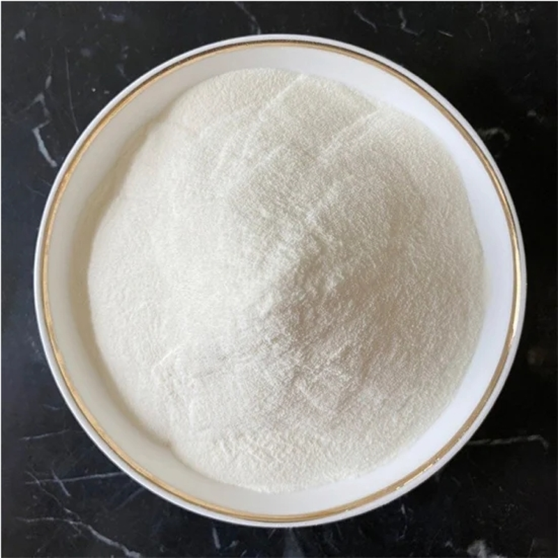 Food grade thickener carrageenan CAS 9000-07-1