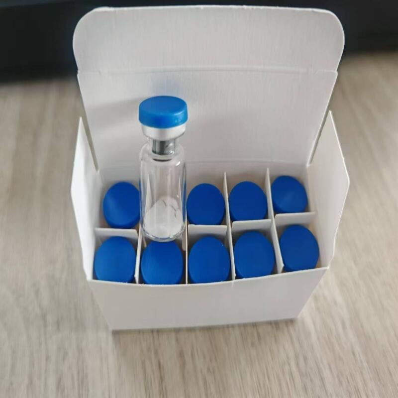 Weight loss GLP-1R/GCGR/GIPR agonist Retatrutide Factory wholesal lower price