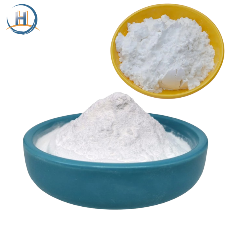 Amino Acid Animal Nutrition Supplements Raw Material Food/Feed Grade Additive 98.50% Powder CAS 72-19-5 L-Threonine