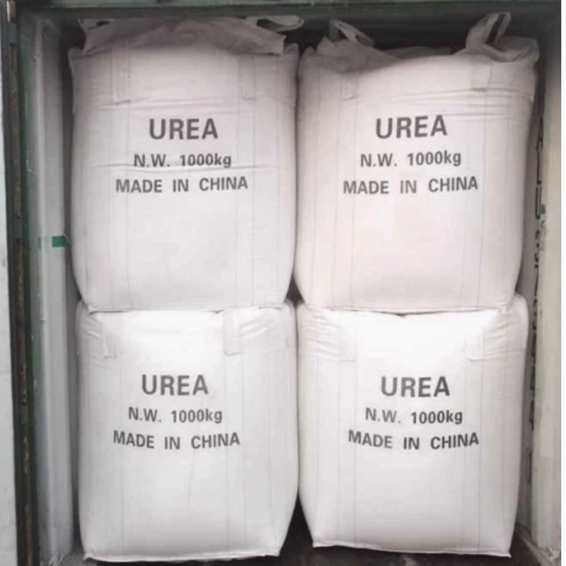 Automotive Grade Urea Stable Quality 1000kg Packing Automotive Grade SCR Urea Factory