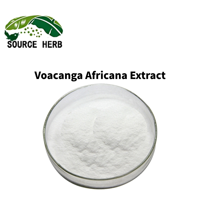 Factory Supply Natural Voacanga Africana Extract Vinpocetine Powder