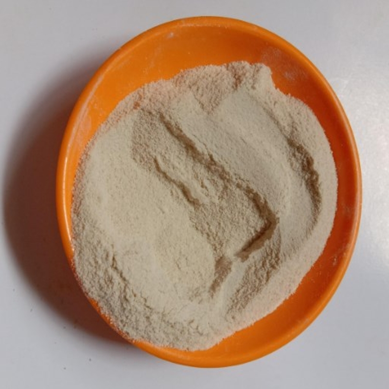 Thickener Sodium Alginate Food Grade