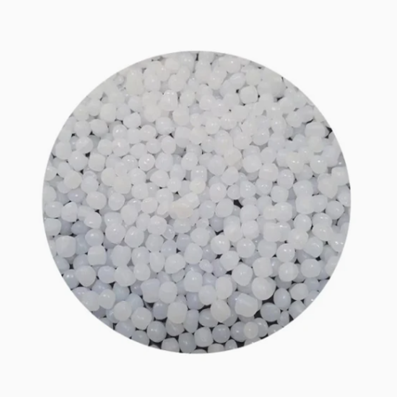 Virgin LDPE Granules Resin Pellets Injection Molding Cast Molding Medical Grade LDPE for Caps