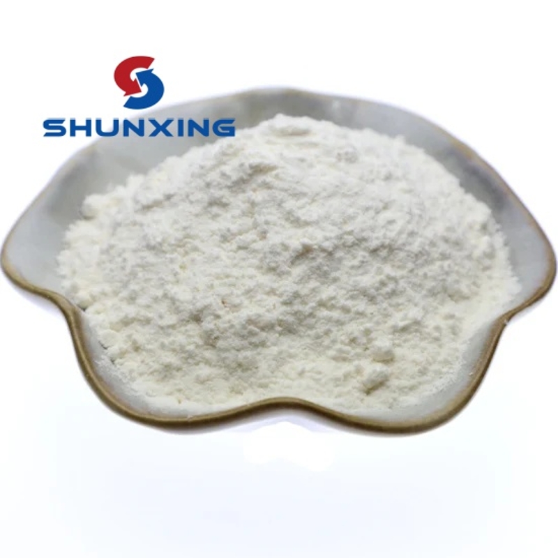 Xylitol Powder for Premium Food Grade Sweeteners CAS87-99-0