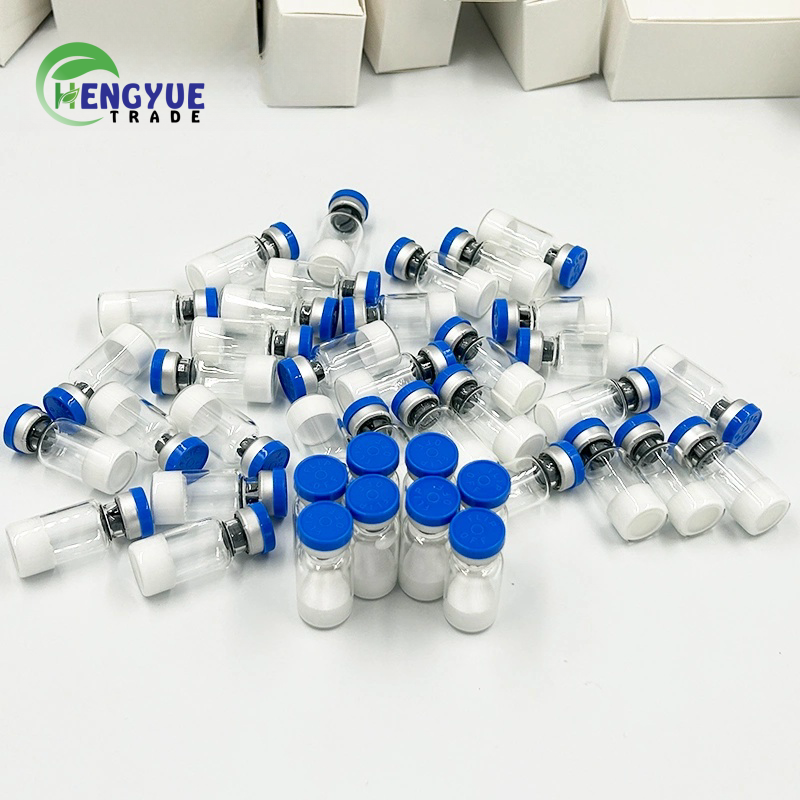 10mg 15mg 30mg New Items Customized Weight Loss Peptide Products Vials Fast Shipping Peptides Liraglutide