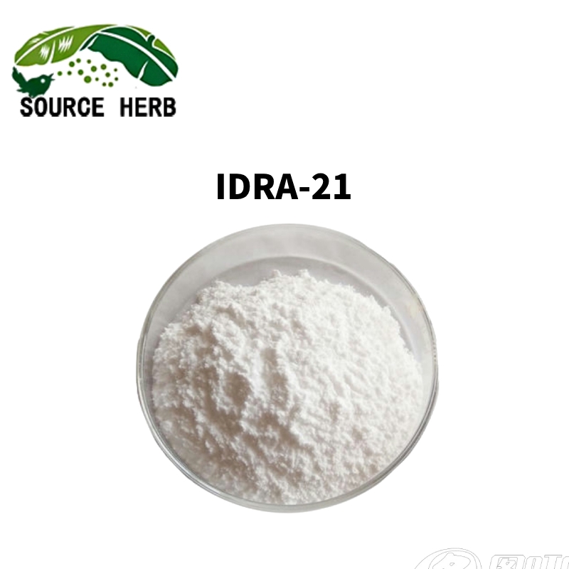 Factory Supply High Quality Nootropic Raw Material IDRA-21 Powder