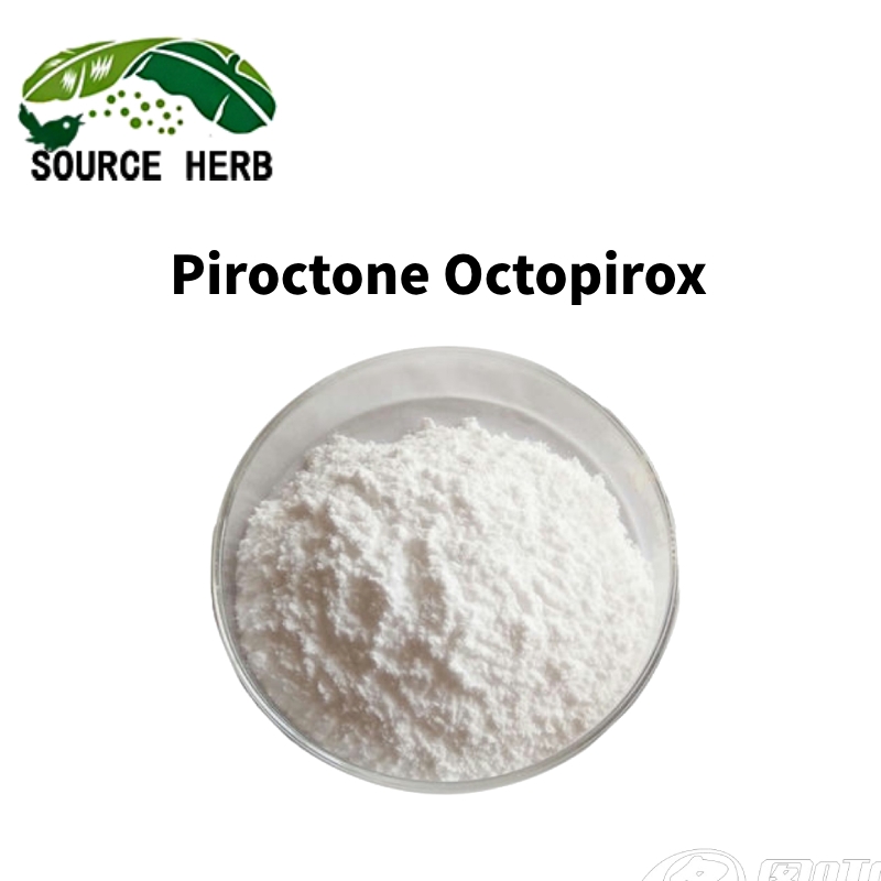 Factory Supply High Quality Piroctone Octopirox Powder for Hair Care