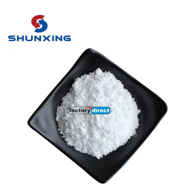 Food Additive Malic Acid Powder CAS No. 617-48-1 Acidulant