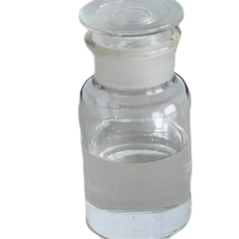 99.9% purity Propylene Glycol CAS 57-55-6 Food Grade