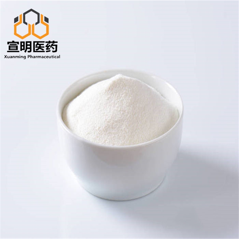 White Powder 1,4-Dicyanobenzene 623-26-7