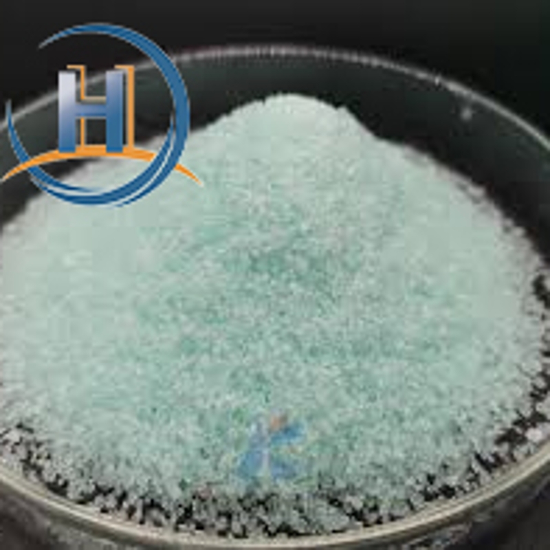 ferrous sulfate heptahydrate Reducing agent Decolorizing tonic Industry Raw material