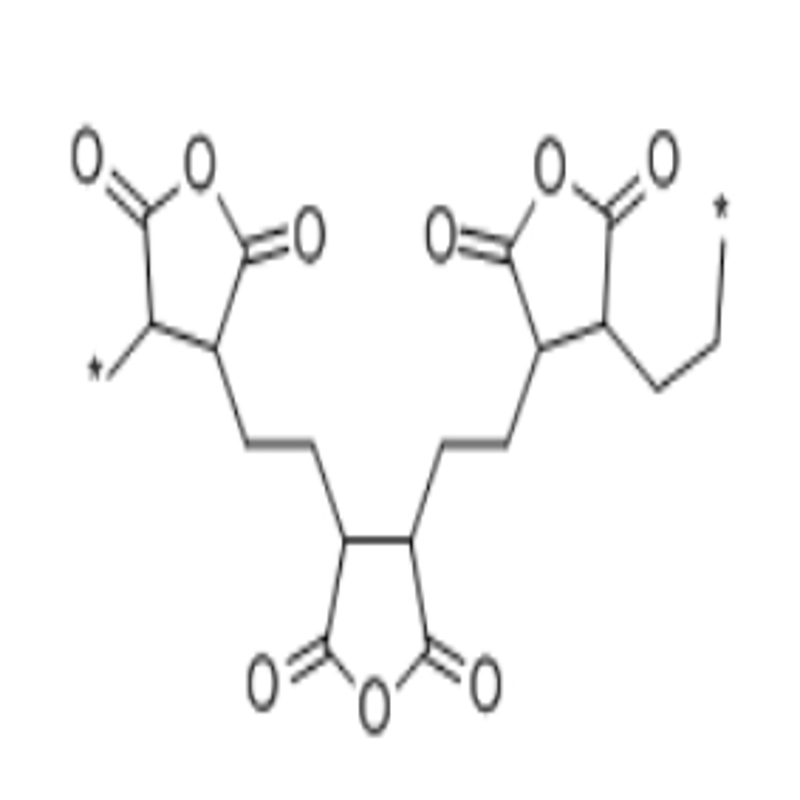 POLY(ETHYLENE-ALT-MALEIC ANHYDRIDE), CAS:9006-26-2