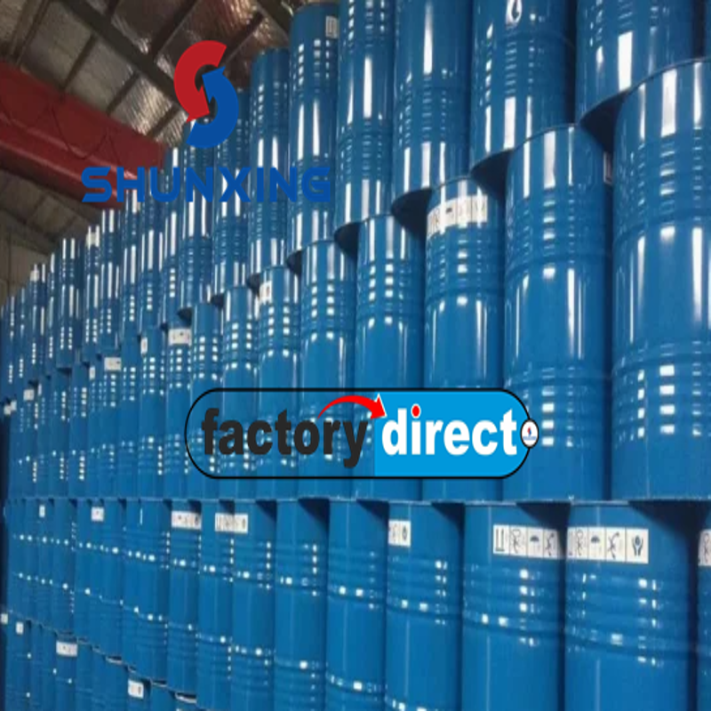 Factory Price 99.5% Dipropylene Glycol DPG for Industrial Grade CAS: 25265-71-8 Dipropylene Glycol