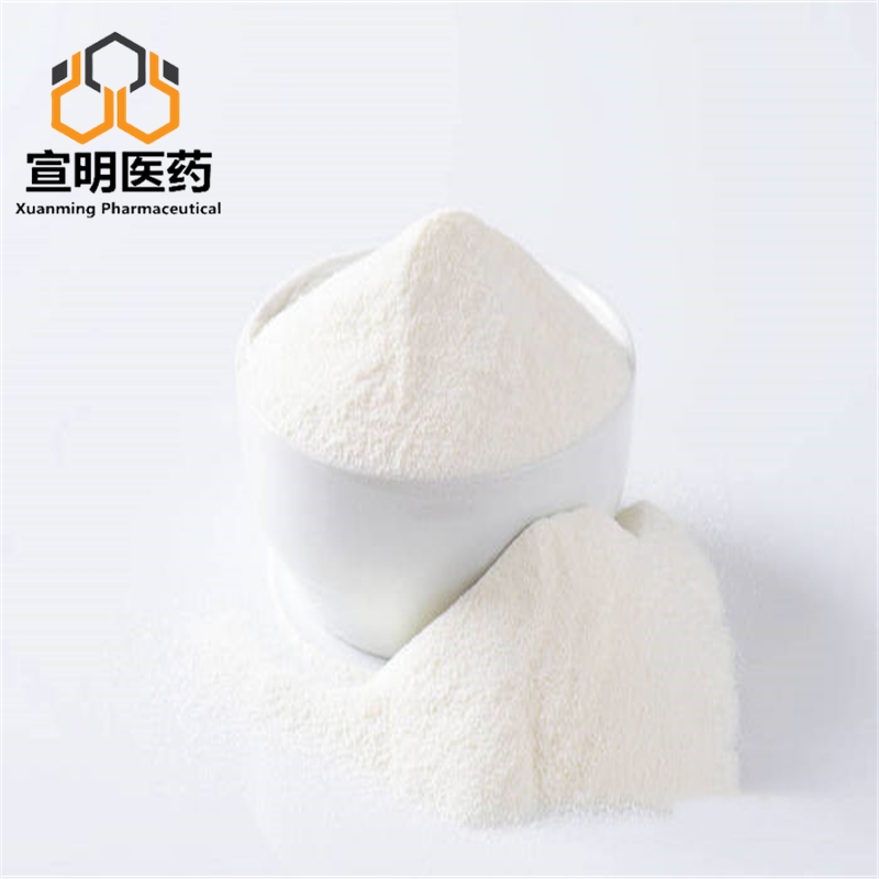 High Purity 4-tert-Octylphenol 140-66-9