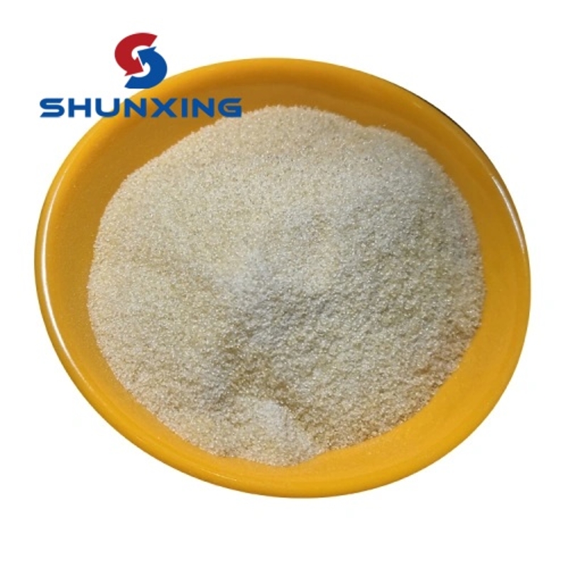 Petroleum Industrial Grade 80 Mesh 200 Mesh Xanthan Gum