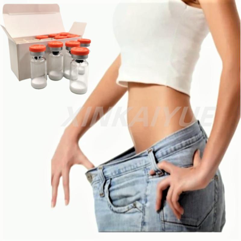 Semaglutide Weight Loss GLP-1 Peptides Purity 99% CAS 2381089-83-2 Weight Manageme Obesity Treatment i10mg  20mg