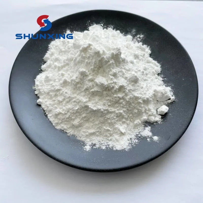 Food Grade CAS No. 617-48-1 Dl-Malic Acid