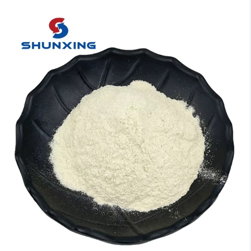 Hihg Quality of Xanthan Gum Food Grade 80 Mesh 200 Mesh