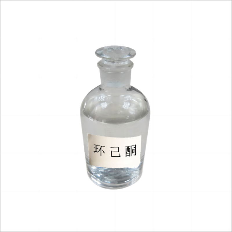 99.9% purity industrial grade Cyclohexanone CAS 108-94-1