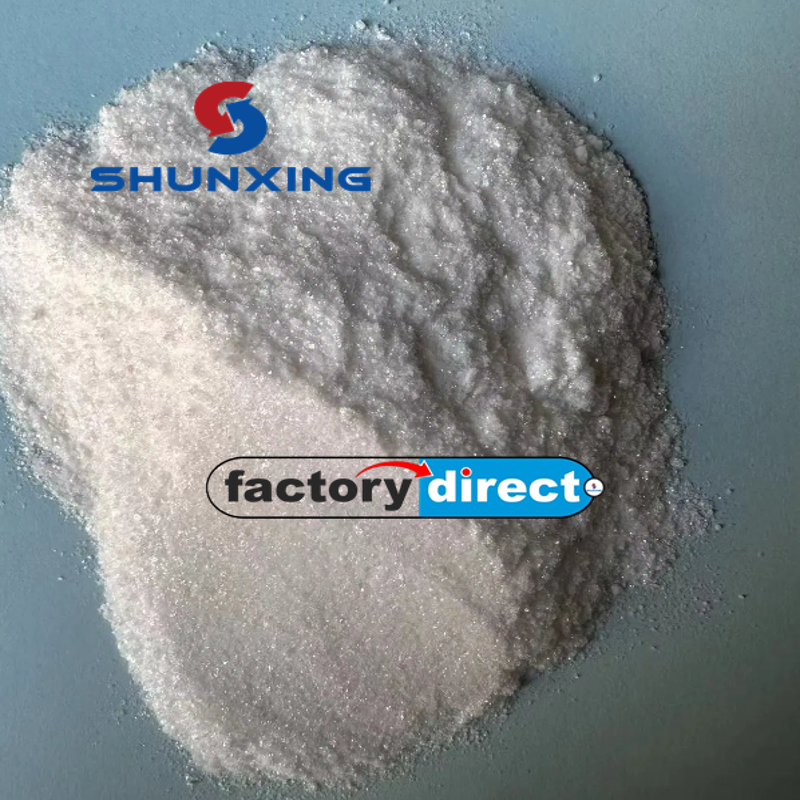 Factory Price Raw Powder Molding Compound CAS 108-78-1 Melamine Moulding Powder 99.8