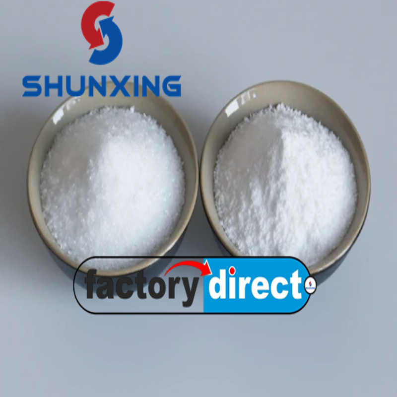 Factory directly supply 133-37-9 138508-61-9 Monohydrate Anhydrous Dl-Tartaric Acid