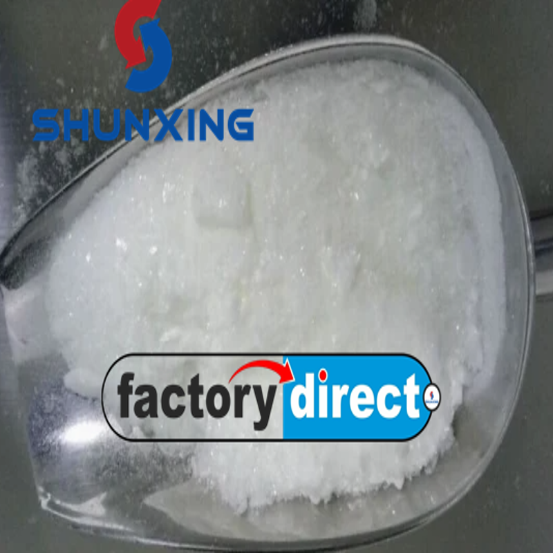 Dl-Tartaric Acid CAS 133-37-9