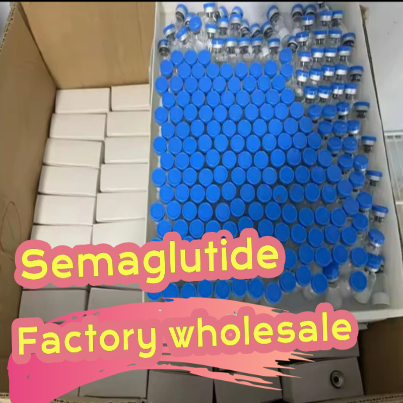 Semaglutide is a safe and efficient dual solution for diabetes and weight loss