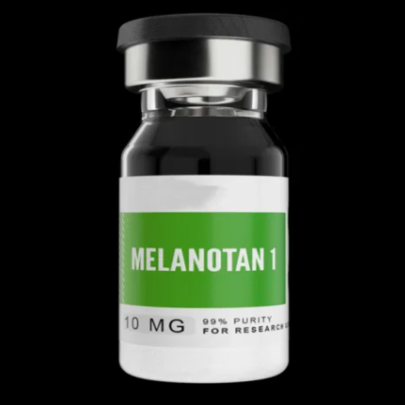 melanotan depression Melanotan II Nasal Spray – Achieve Tanned Skin & Wellness Benefits main image 1