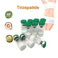 Factory wholesale high quality OEM Weight Loss Peptide Mounjaro Tirzepatide