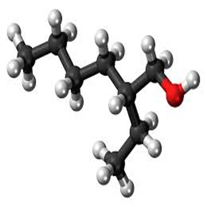 High Qualitry 2-ethyl hexanol (104-76-7)