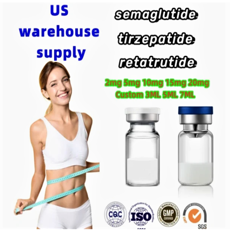 buy Retatrutide hot selling purity 99% factory delivery super low price 10mg 20mg 30mg