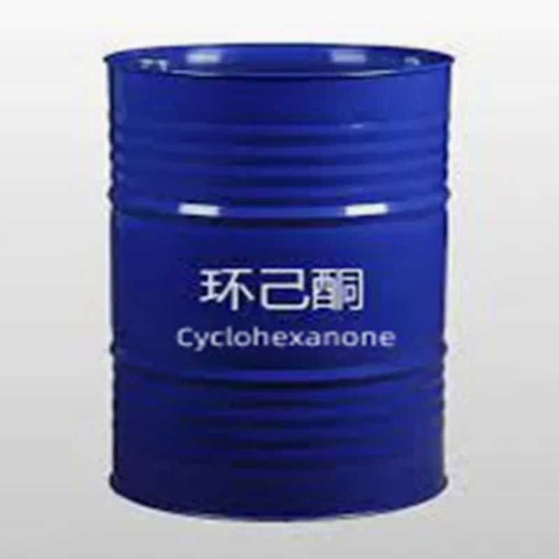 High Quality Cyclohexanone (CYC) 99% CAS 108-94-1 Made in China