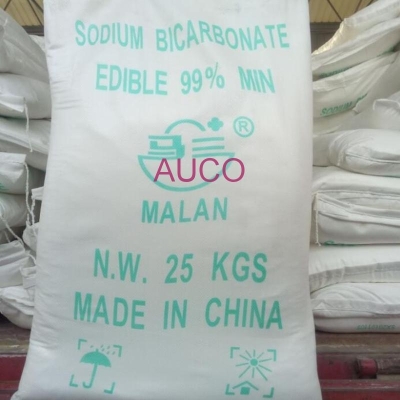 Food Grade Sodium Bicarbonate Bicarbonate De Sodium Baking Soda for Bread