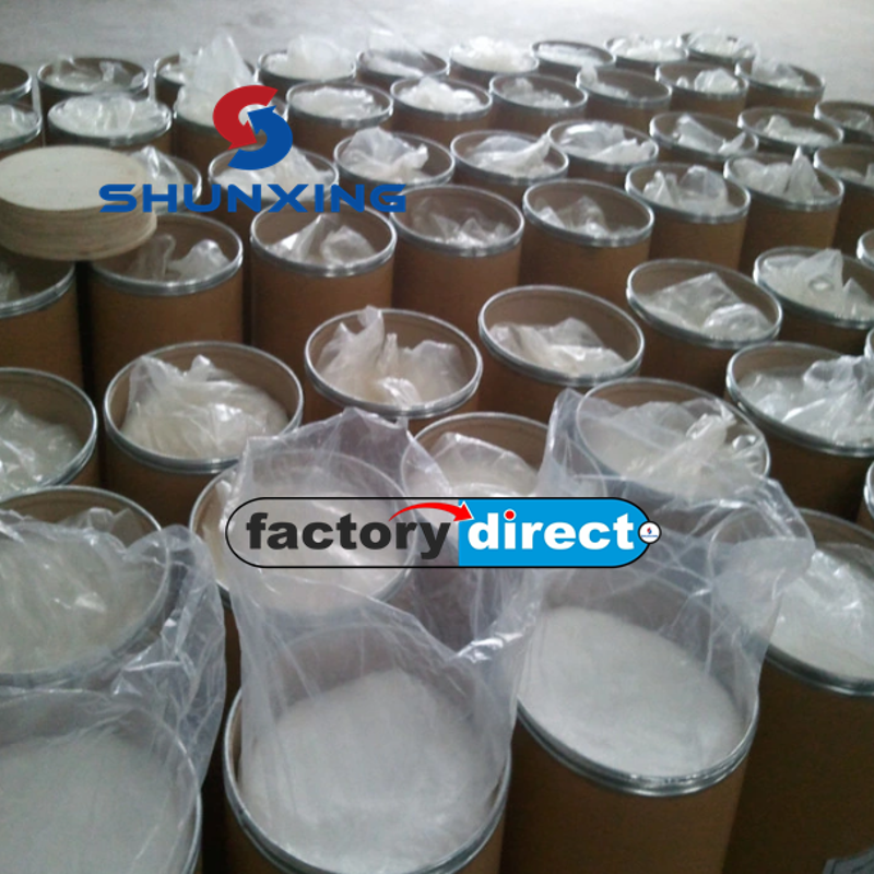 CAS No. 86-87-3 Plant Growth Regulator Pgr Wholesale Naa Naphthaleneacetic Acid 98% Tc in China