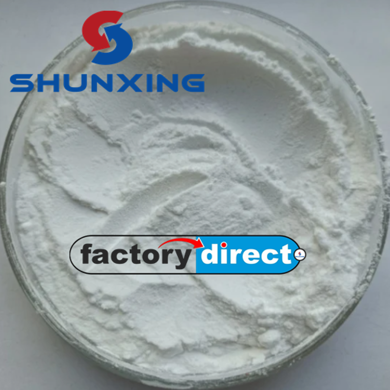 High Quality Sweeteners Ribodesose Deoxyribose 99% 2-Deoxy-D-Ribose Powder CAS 533-67-5