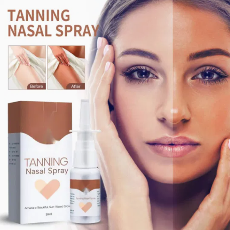 l-carnitine male fertility dosage Melanotan 2 Nasal Spray Kits – Sunshine Tanners main image 1