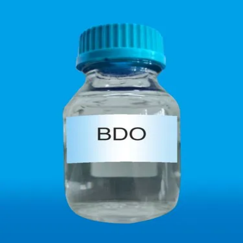 BDO Australia Canada USA in Stock 1,4-Butanediol 99.99% Liquid CAS 110-63-4 BDO 99%